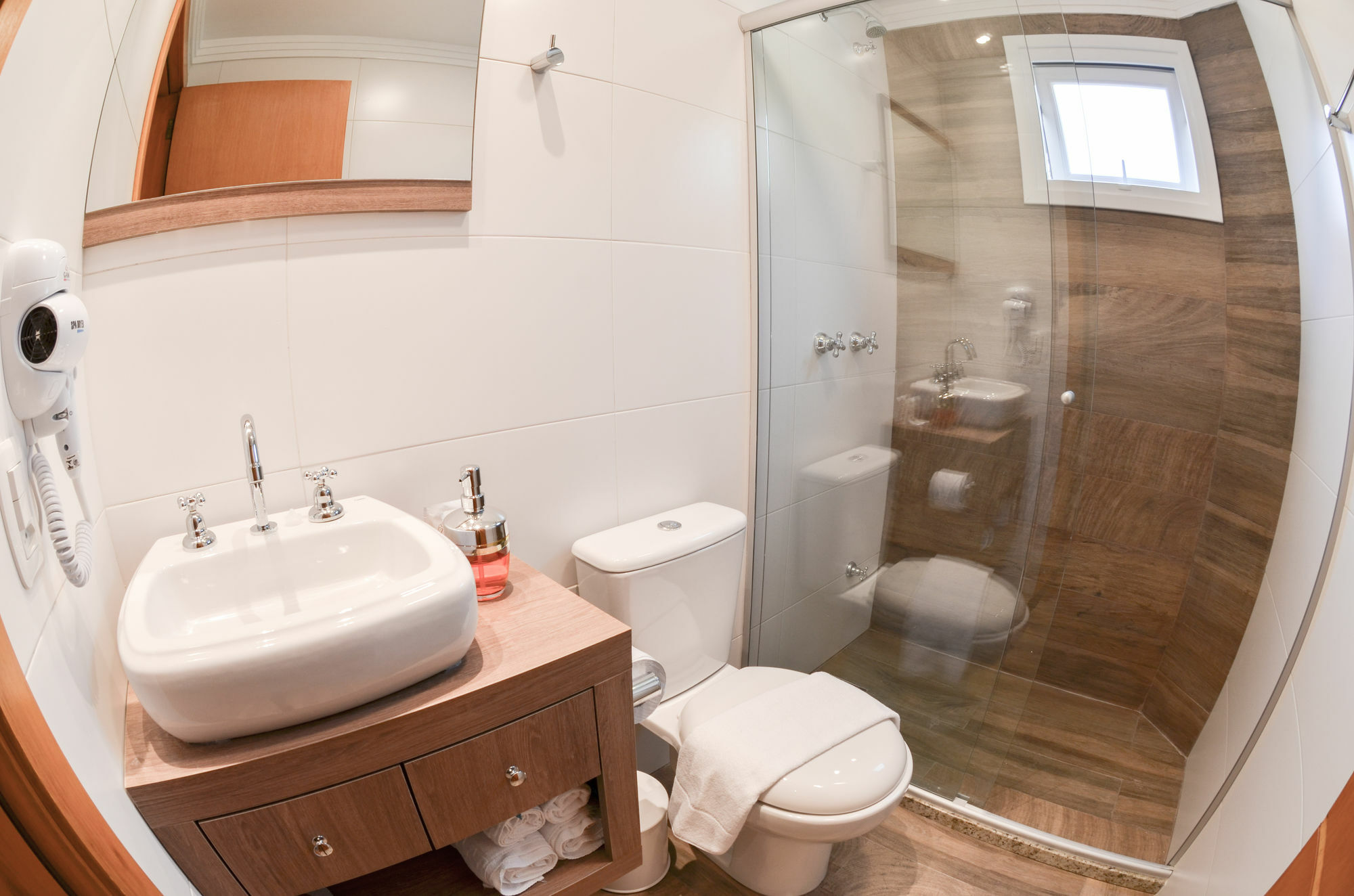 Viena Flats Apartman Gramado Kültér fotó