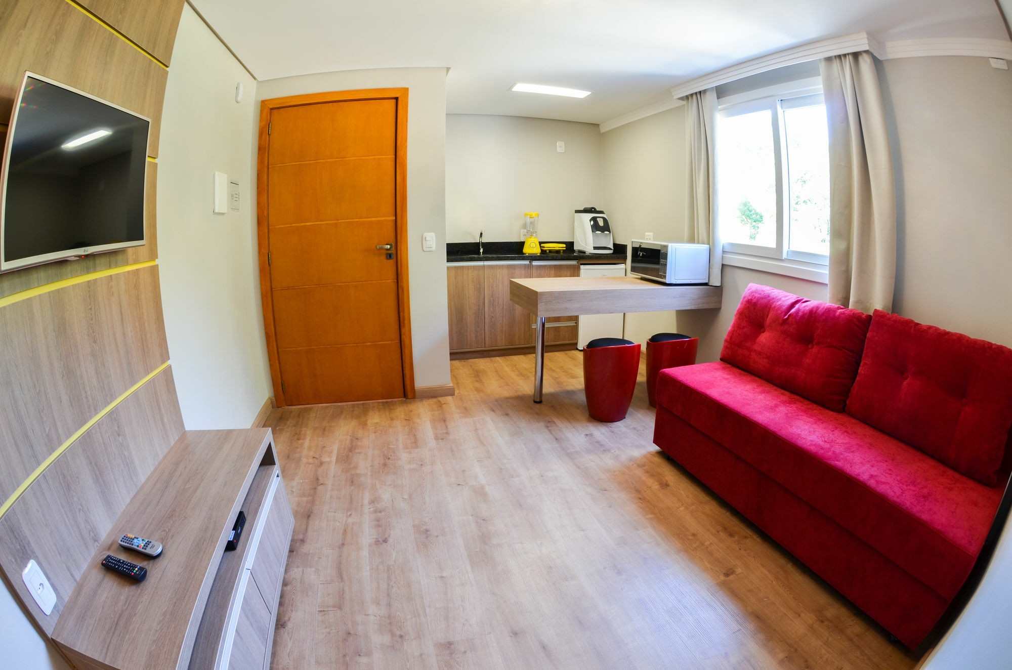 Viena Flats Apartman Gramado Kültér fotó