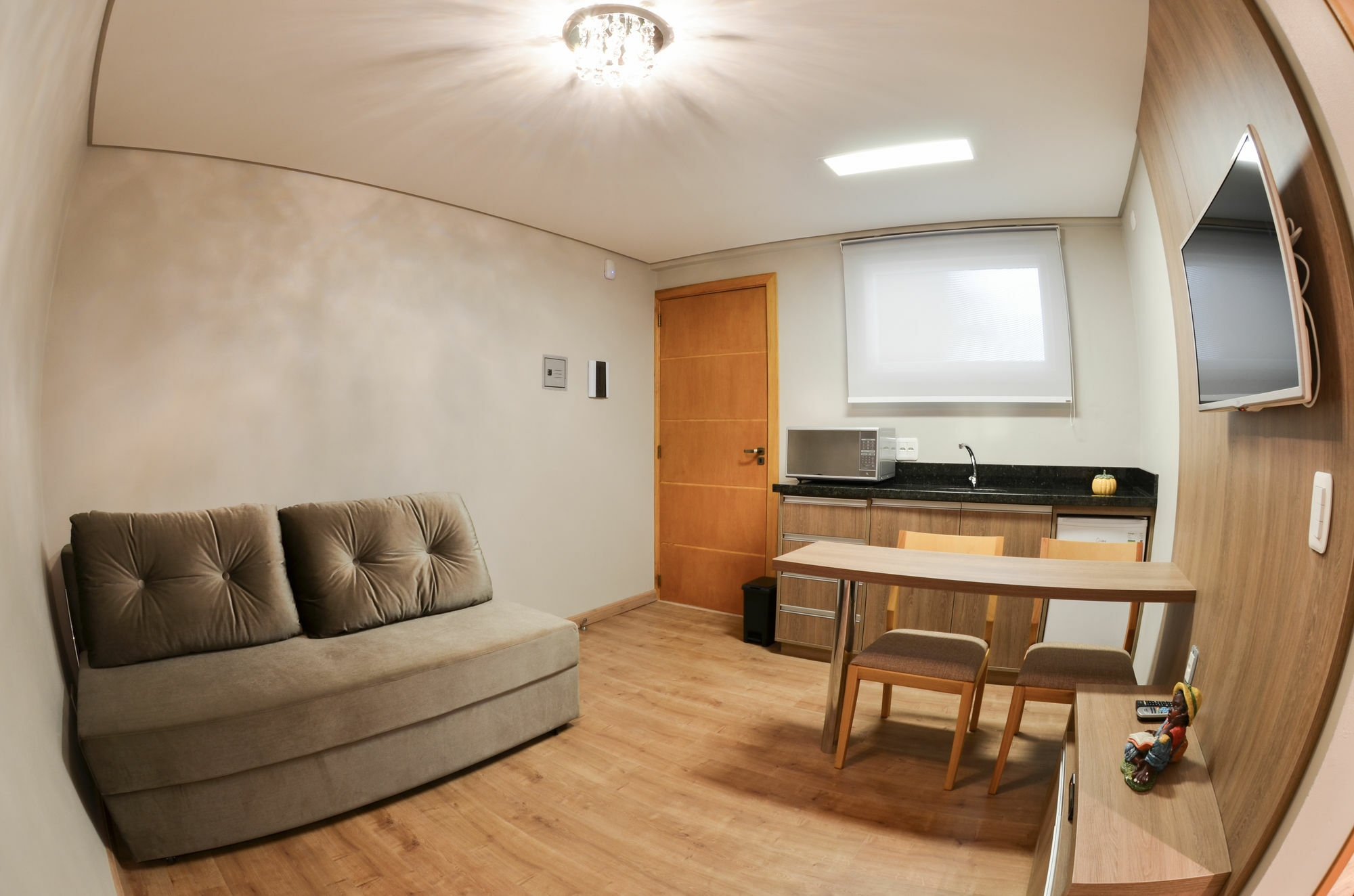 Viena Flats Apartman Gramado Kültér fotó