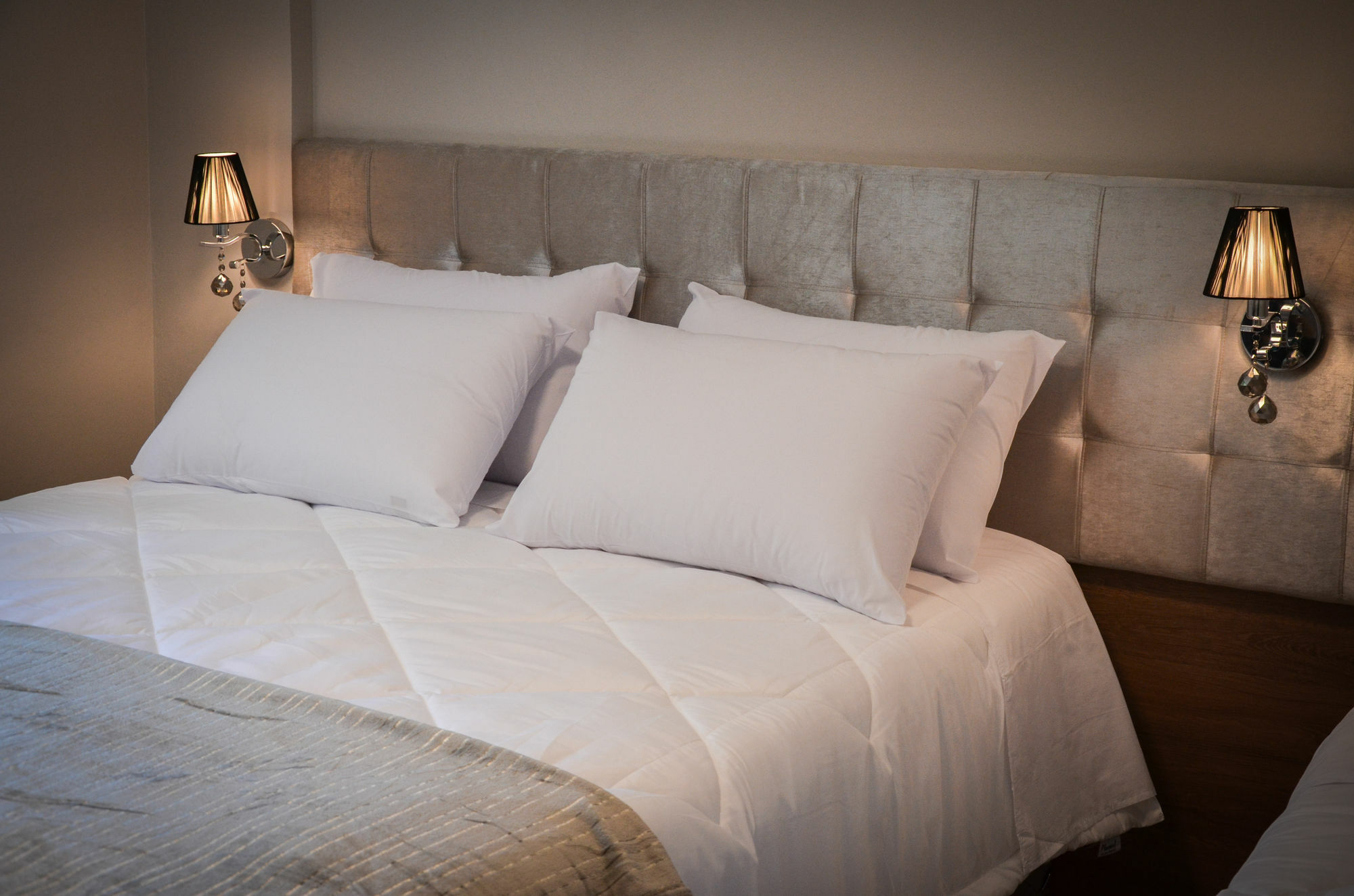 Viena Flats Apartman Gramado Kültér fotó