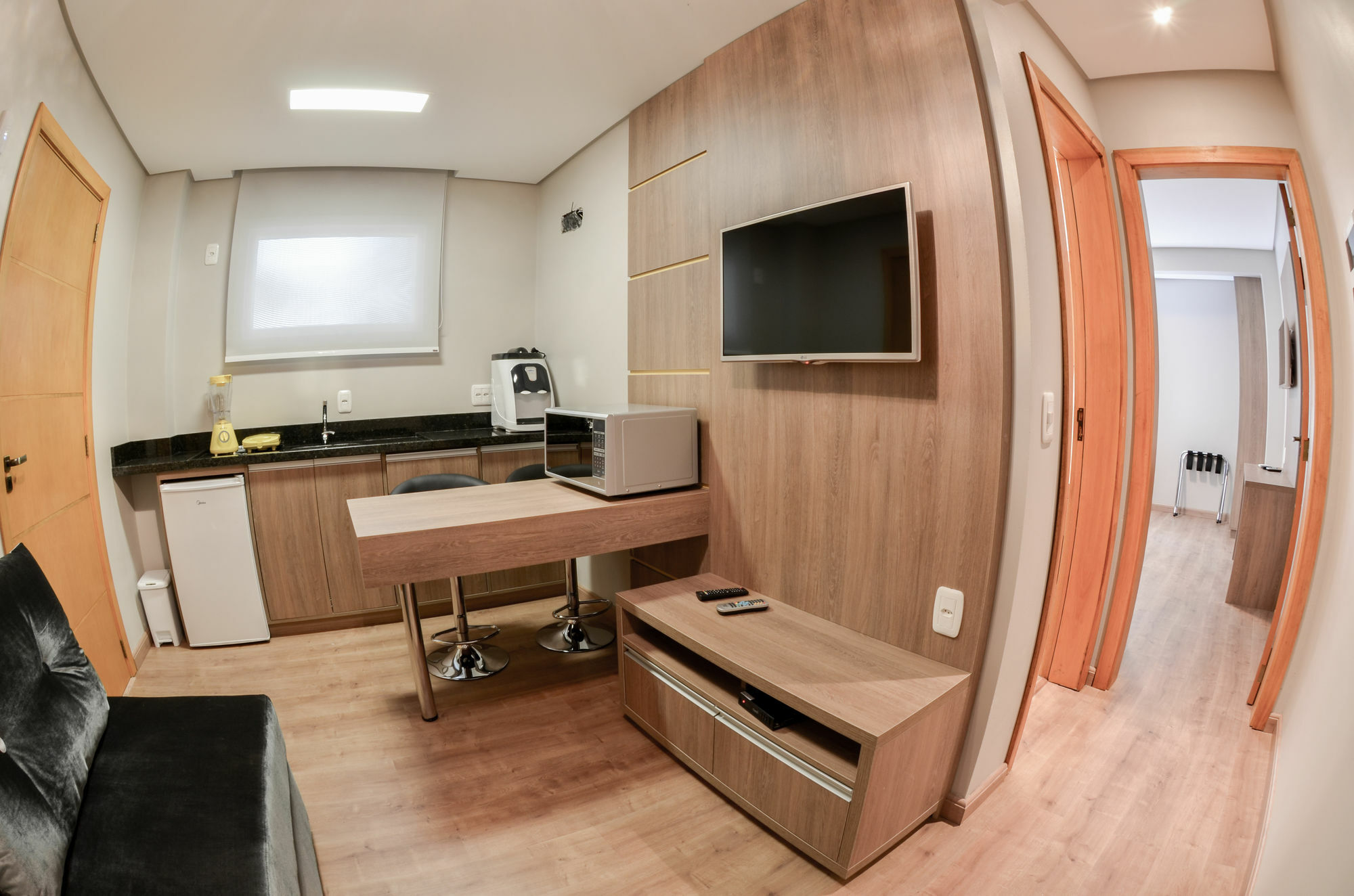 Viena Flats Apartman Gramado Kültér fotó