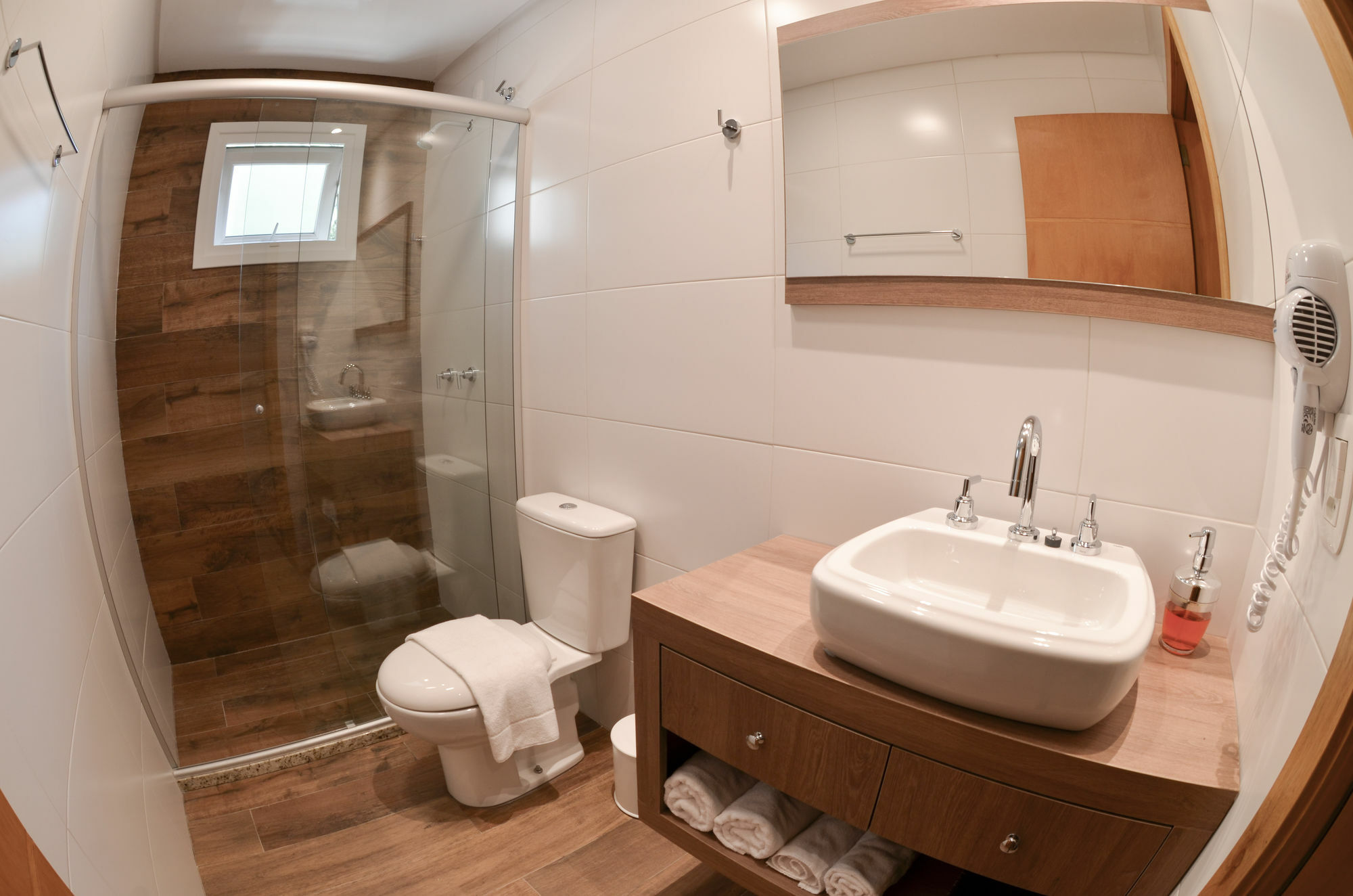 Viena Flats Apartman Gramado Kültér fotó