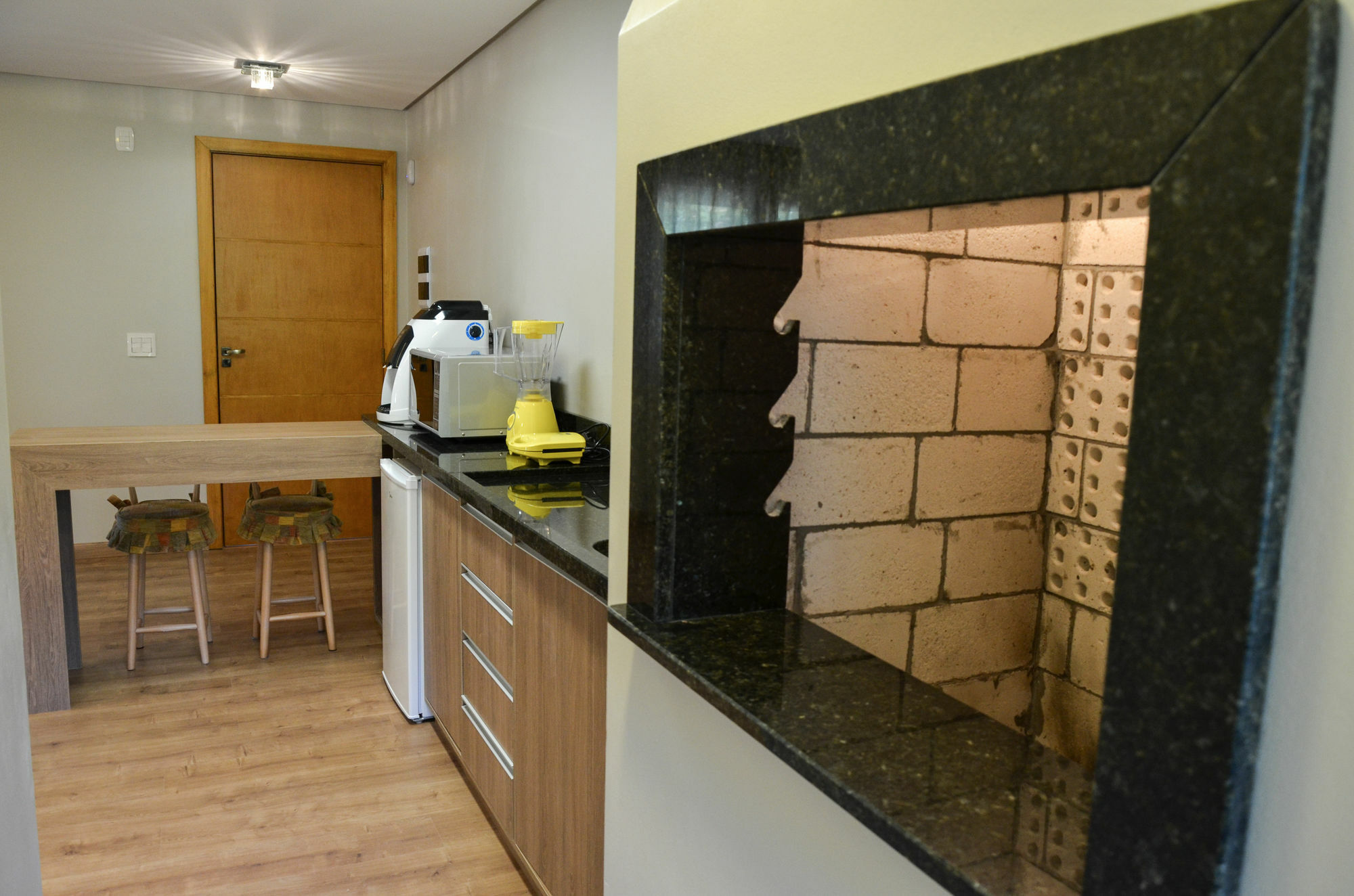Viena Flats Apartman Gramado Kültér fotó