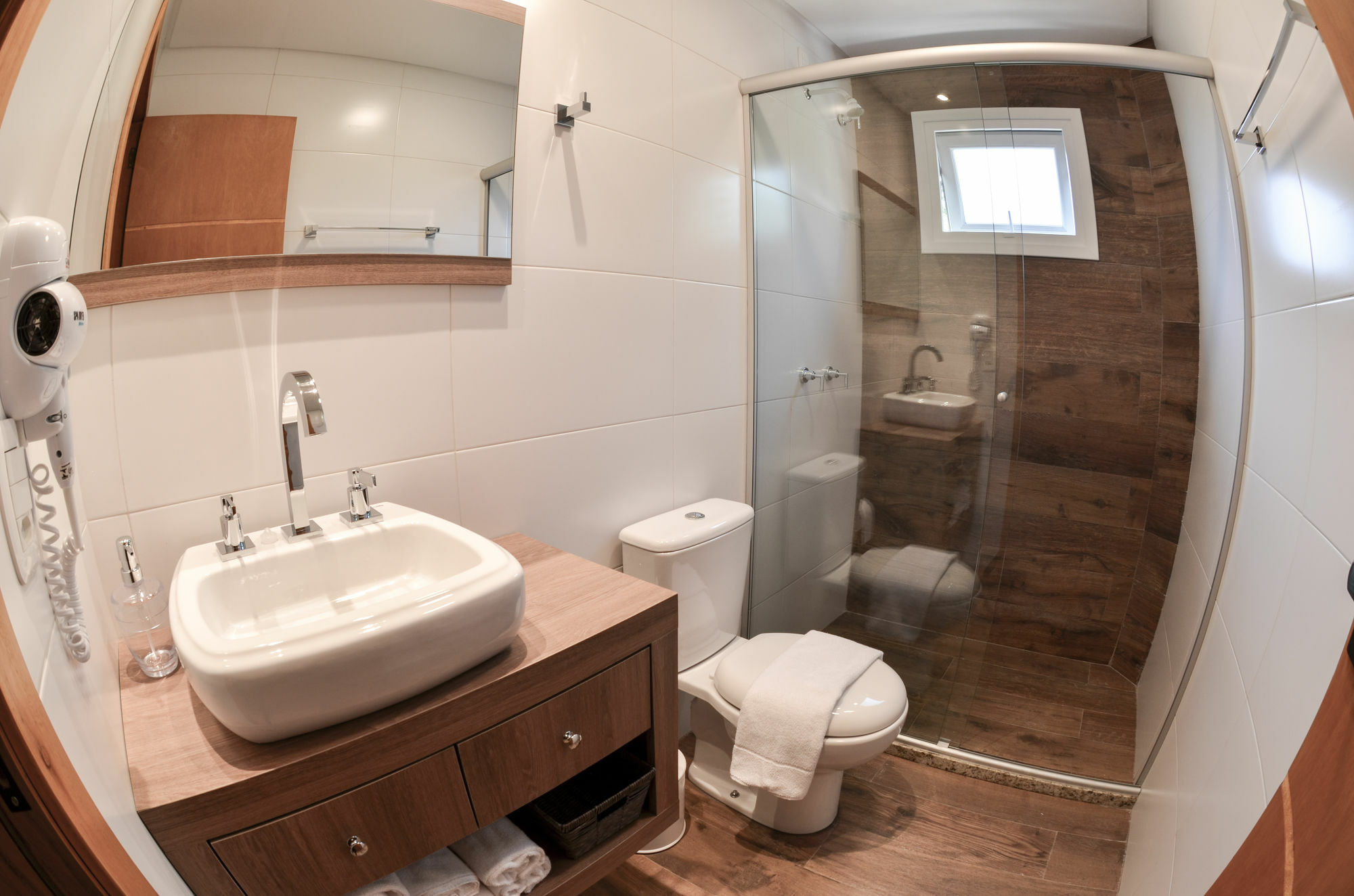Viena Flats Apartman Gramado Kültér fotó